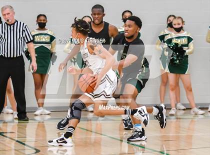 Thumbnail 1 in Saint Francis @ Moreau Catholic (Oscar Frayer Invitational) photogallery.