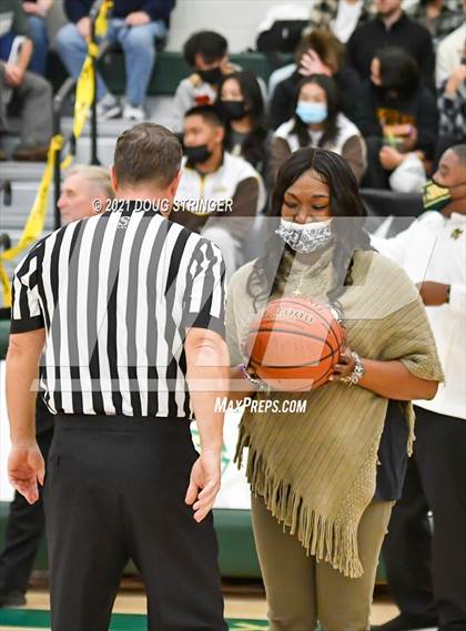 Thumbnail 1 in Saint Francis @ Moreau Catholic (Oscar Frayer Invitational) photogallery.