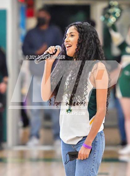Thumbnail 2 in Saint Francis @ Moreau Catholic (Oscar Frayer Invitational) photogallery.