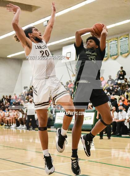 Thumbnail 1 in Saint Francis @ Moreau Catholic (Oscar Frayer Invitational) photogallery.