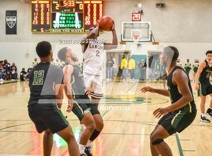 Thumbnail 3 in Saint Francis @ Moreau Catholic (Oscar Frayer Invitational) photogallery.