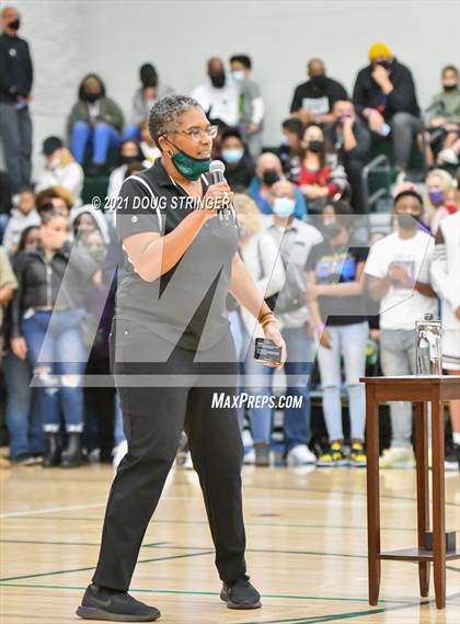 Thumbnail 2 in Saint Francis @ Moreau Catholic (Oscar Frayer Invitational) photogallery.