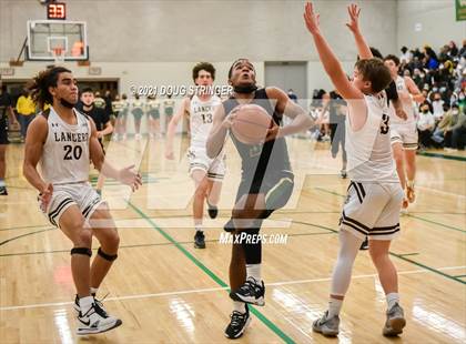 Thumbnail 2 in Saint Francis @ Moreau Catholic (Oscar Frayer Invitational) photogallery.