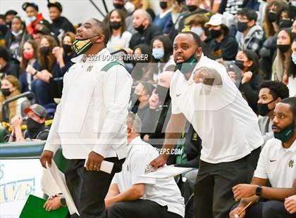 Thumbnail 3 in Saint Francis @ Moreau Catholic (Oscar Frayer Invitational) photogallery.