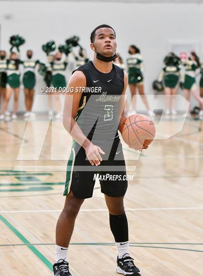 Thumbnail 2 in Saint Francis @ Moreau Catholic (Oscar Frayer Invitational) photogallery.