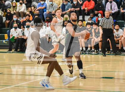 Thumbnail 1 in Saint Francis @ Moreau Catholic (Oscar Frayer Invitational) photogallery.
