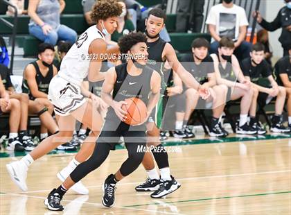 Thumbnail 1 in Saint Francis @ Moreau Catholic (Oscar Frayer Invitational) photogallery.