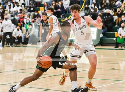 Thumbnail 1 in Saint Francis @ Moreau Catholic (Oscar Frayer Invitational) photogallery.