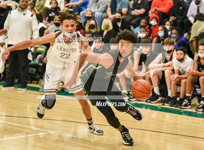 Thumbnail 3 in Saint Francis @ Moreau Catholic (Oscar Frayer Invitational) photogallery.
