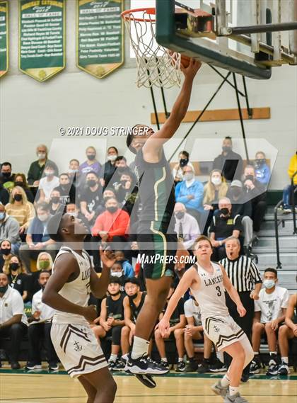 Thumbnail 1 in Saint Francis @ Moreau Catholic (Oscar Frayer Invitational) photogallery.