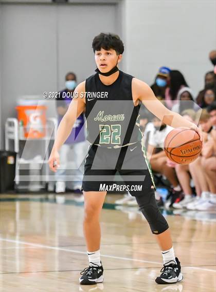 Thumbnail 3 in Saint Francis @ Moreau Catholic (Oscar Frayer Invitational) photogallery.