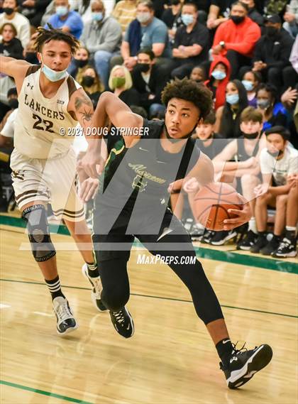 Thumbnail 1 in Saint Francis @ Moreau Catholic (Oscar Frayer Invitational) photogallery.