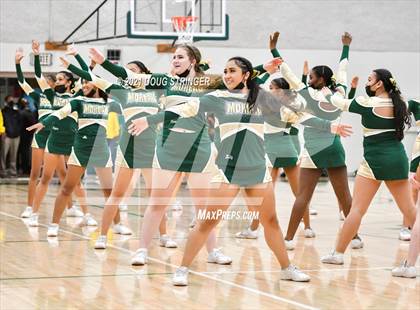 Thumbnail 1 in Saint Francis @ Moreau Catholic (Oscar Frayer Invitational) photogallery.
