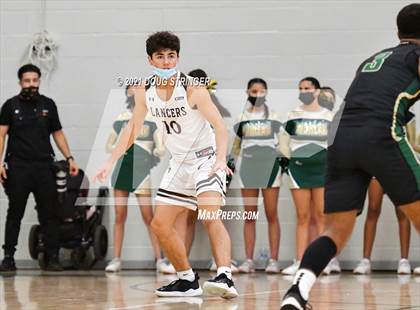 Thumbnail 1 in Saint Francis @ Moreau Catholic (Oscar Frayer Invitational) photogallery.