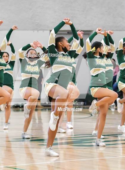 Thumbnail 3 in Saint Francis @ Moreau Catholic (Oscar Frayer Invitational) photogallery.