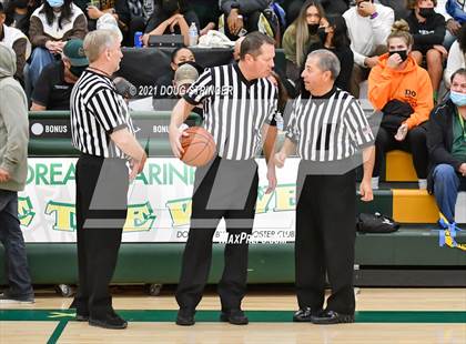 Thumbnail 1 in Saint Francis @ Moreau Catholic (Oscar Frayer Invitational) photogallery.