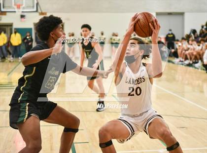 Thumbnail 1 in Saint Francis @ Moreau Catholic (Oscar Frayer Invitational) photogallery.