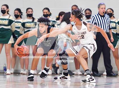 Thumbnail 1 in Saint Francis @ Moreau Catholic (Oscar Frayer Invitational) photogallery.