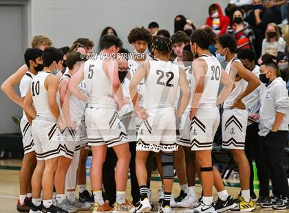 Thumbnail 1 in Saint Francis @ Moreau Catholic (Oscar Frayer Invitational) photogallery.