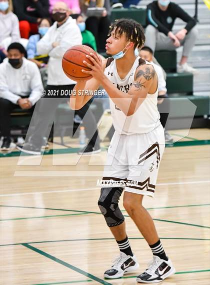 Thumbnail 2 in Saint Francis @ Moreau Catholic (Oscar Frayer Invitational) photogallery.