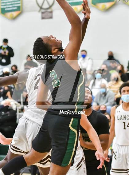 Thumbnail 1 in Saint Francis @ Moreau Catholic (Oscar Frayer Invitational) photogallery.