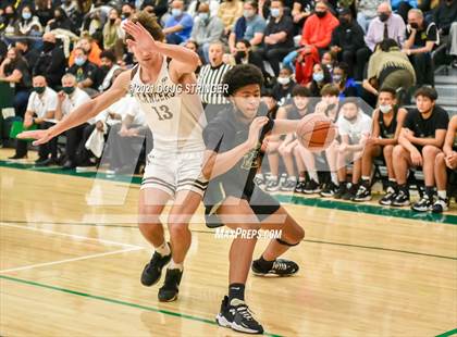 Thumbnail 2 in Saint Francis @ Moreau Catholic (Oscar Frayer Invitational) photogallery.