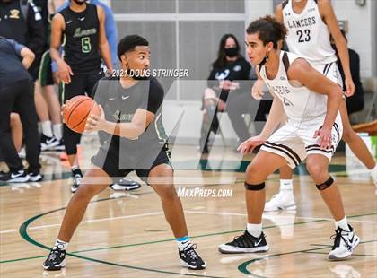Thumbnail 1 in Saint Francis @ Moreau Catholic (Oscar Frayer Invitational) photogallery.