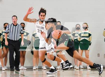 Thumbnail 3 in Saint Francis @ Moreau Catholic (Oscar Frayer Invitational) photogallery.