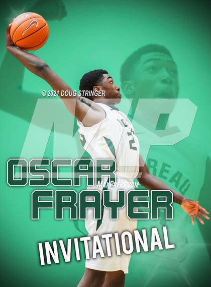 Thumbnail 1 in Saint Francis @ Moreau Catholic (Oscar Frayer Invitational) photogallery.