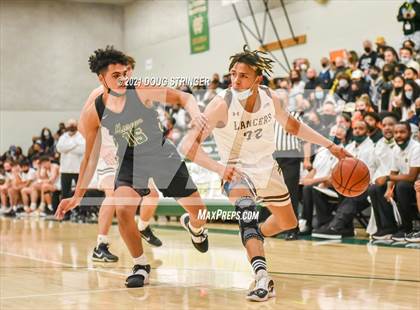 Thumbnail 2 in Saint Francis @ Moreau Catholic (Oscar Frayer Invitational) photogallery.