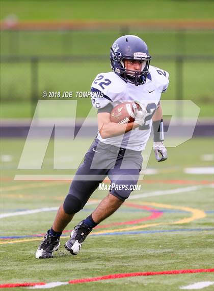 Thumbnail 2 in Burke Catholic @ Marlboro Central photogallery.