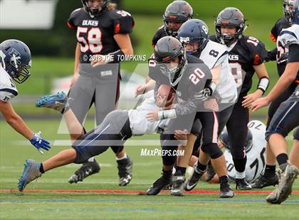 Thumbnail 2 in Burke Catholic @ Marlboro Central photogallery.