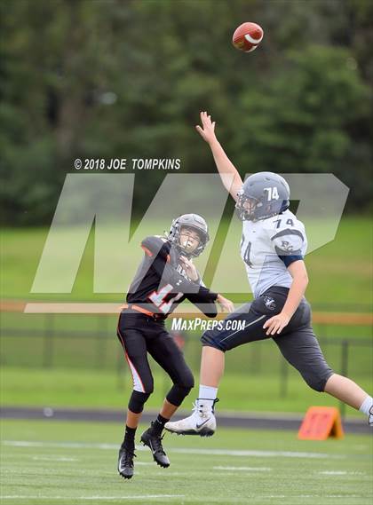Thumbnail 2 in Burke Catholic @ Marlboro Central photogallery.