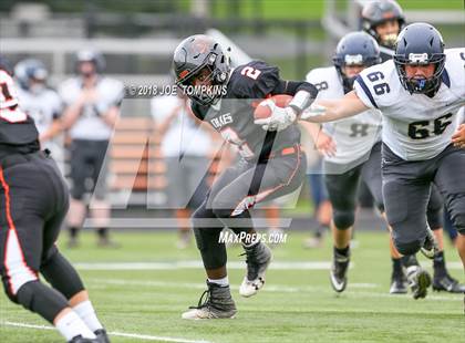 Thumbnail 3 in Burke Catholic @ Marlboro Central photogallery.