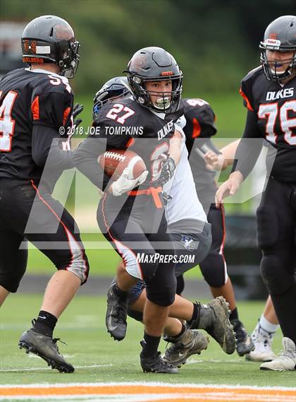 Thumbnail 2 in Burke Catholic @ Marlboro Central photogallery.