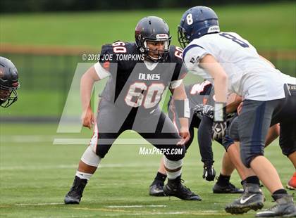 Thumbnail 2 in Burke Catholic @ Marlboro Central photogallery.