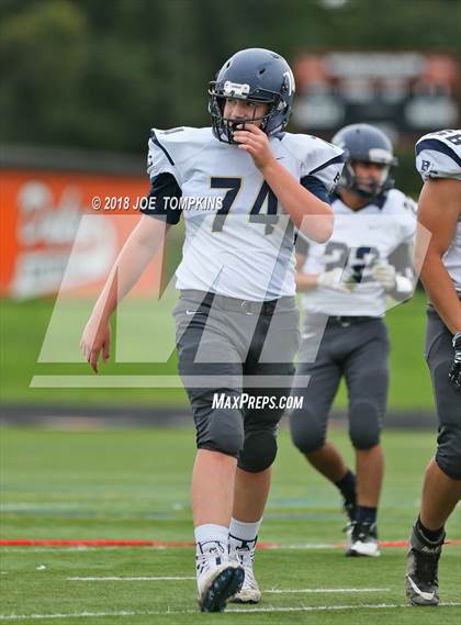 Thumbnail 3 in Burke Catholic @ Marlboro Central photogallery.