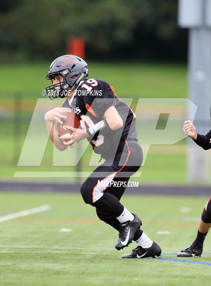 Thumbnail 3 in Burke Catholic @ Marlboro Central photogallery.