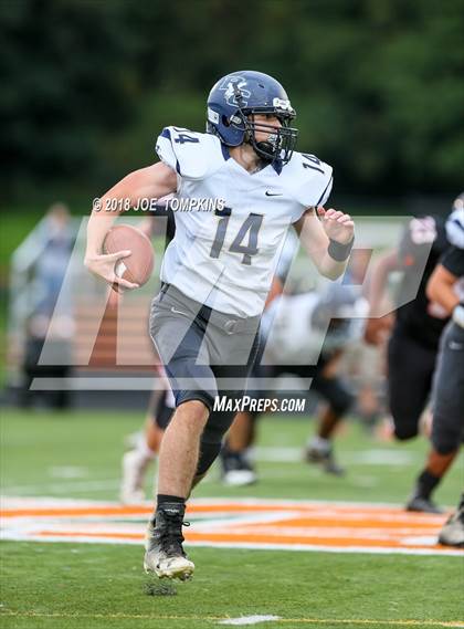 Thumbnail 3 in Burke Catholic @ Marlboro Central photogallery.