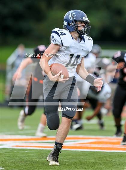 Thumbnail 1 in Burke Catholic @ Marlboro Central photogallery.