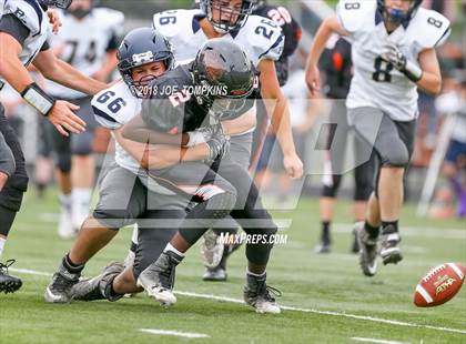 Thumbnail 3 in Burke Catholic @ Marlboro Central photogallery.