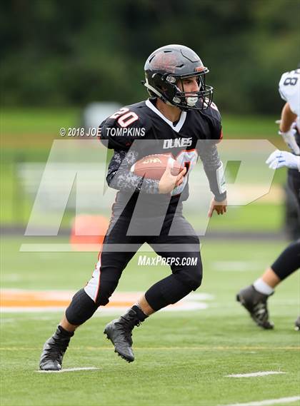 Thumbnail 1 in Burke Catholic @ Marlboro Central photogallery.