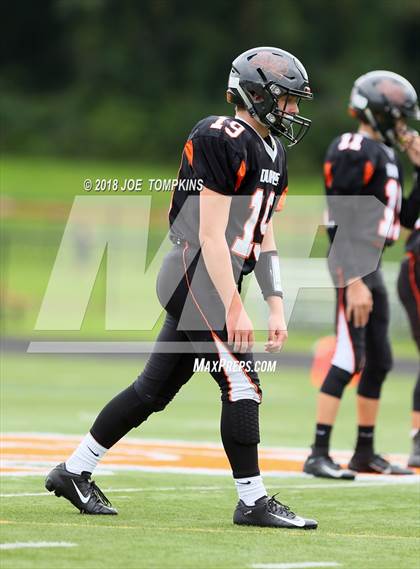 Thumbnail 3 in Burke Catholic @ Marlboro Central photogallery.