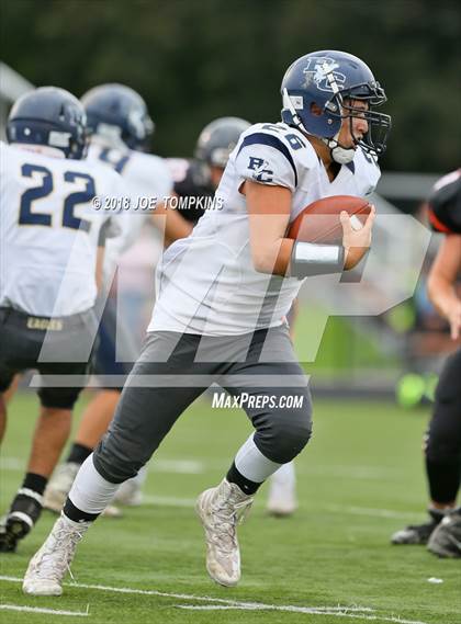 Thumbnail 3 in Burke Catholic @ Marlboro Central photogallery.
