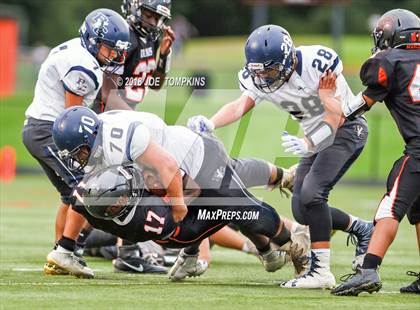 Thumbnail 2 in Burke Catholic @ Marlboro Central photogallery.