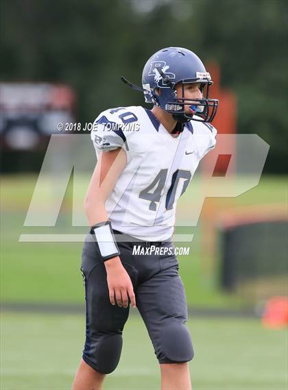 Thumbnail 3 in Burke Catholic @ Marlboro Central photogallery.