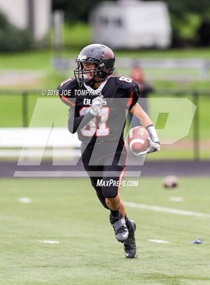 Thumbnail 1 in Burke Catholic @ Marlboro Central photogallery.