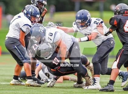 Thumbnail 1 in Burke Catholic @ Marlboro Central photogallery.