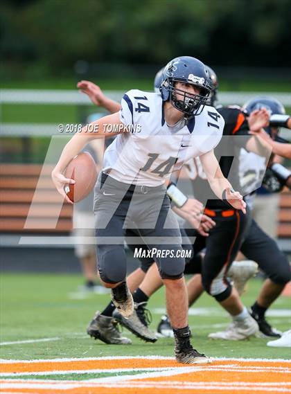 Thumbnail 1 in Burke Catholic @ Marlboro Central photogallery.
