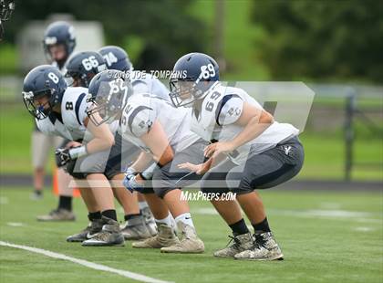 Thumbnail 1 in Burke Catholic @ Marlboro Central photogallery.